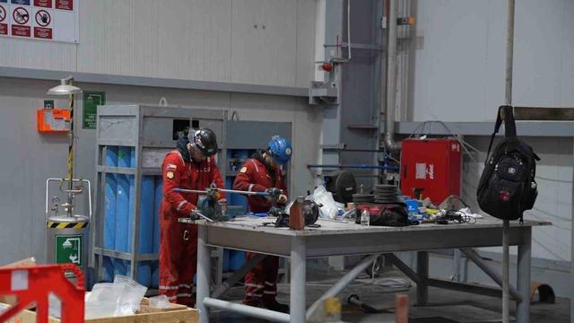 Bakan Bayraktar: "Enerjide Tam Bağımsız Türkiye yolunda her halkayı bir bir tamamlıyoruz" 2