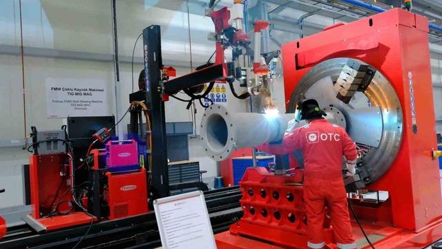 Bakan Bayraktar: "Enerjide Tam Bağımsız Türkiye yolunda her halkayı bir bir tamamlıyoruz" 1