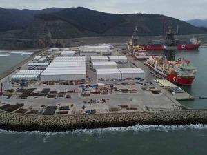 Bakan Bayraktar: Enerjide Tam Bağımsız T&uuml;rkiye yolunda her halkayı bir bir tamamlıyoruz