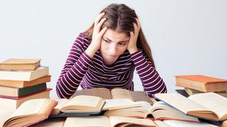 Sınav kaygısı nedir? Uzman isimden ailelere önemli uyarılar