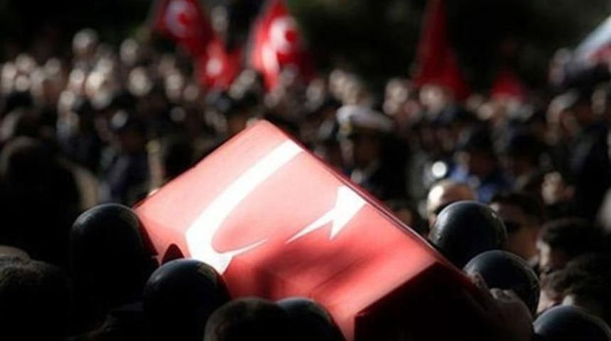 Hakkari'den kahreden haber: 2 şehit, 1 yaralı