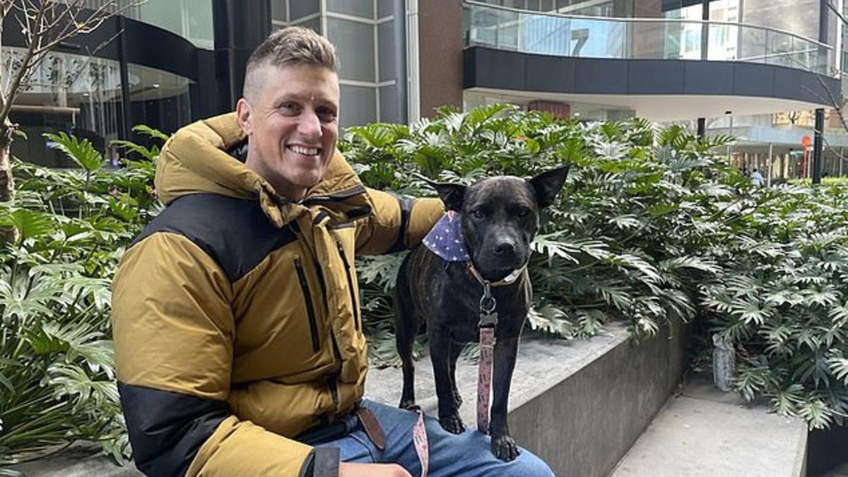 ChatGPT yardımıyla köpeğine özel kanser aşısı geliştirdi: Tümör yüzde 75 küçüldü - Teknoloji Haberleri