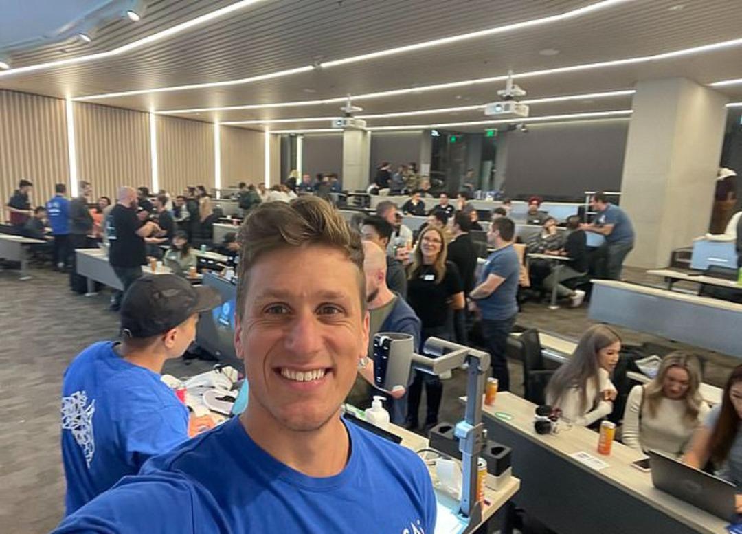 ChatGPT yardımıyla k&ouml;peğine &ouml;zel kanser aşısı geliştirdi: T&uuml;m&ouml;r y&uuml;zde 75 k&uuml;&ccedil;&uuml;ld&uuml; 1