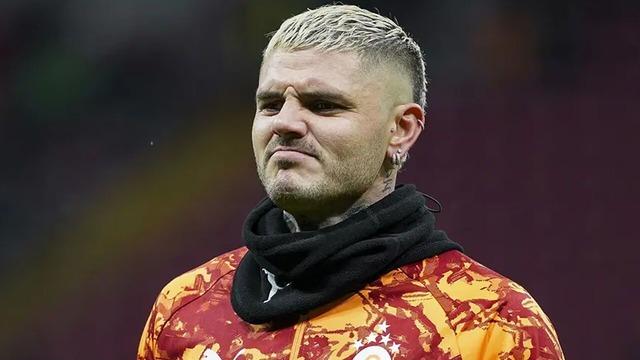 Galatasaray'da Icardi krizi sürüyor! Maçtan sonra yaptığıyla olay oldu