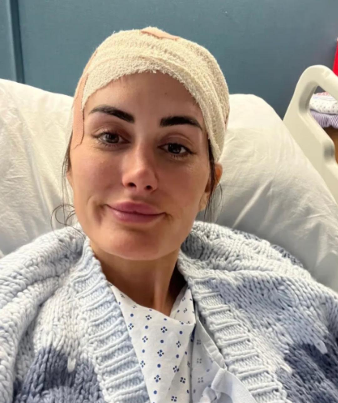 Trende başına valiz düşünce gerçek ortaya çıktı! Meğerse beyninde... 2