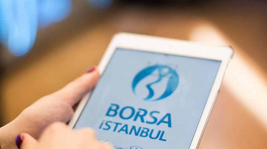 Borsa İstanbul'da 4 hissenin tedbirleri sona eriyor