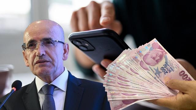 Maliyenin radarında: S&uuml;rekli IBAN değişti, 6 ayda 500 milyon TL