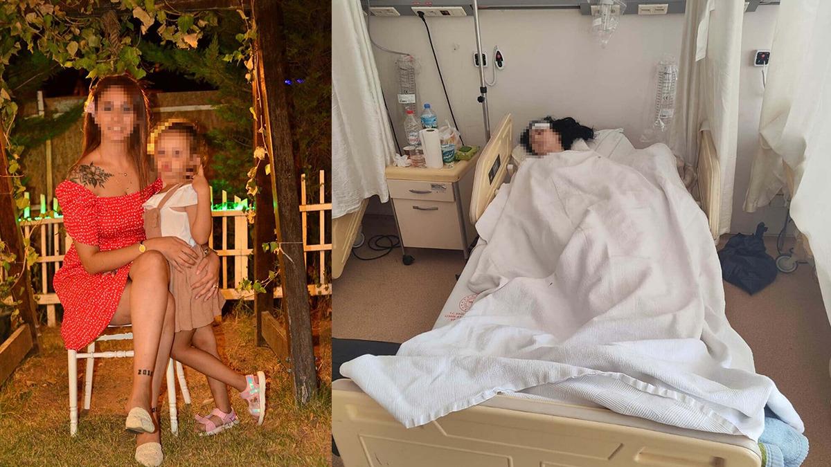 Şiddet uyguladı, defalarca karakolluk oldular! Eşinden hain plan - Mynet Yaşam