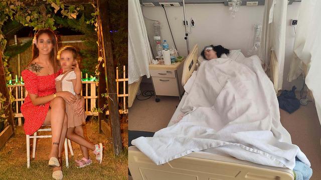 Şiddet uyguladı, defalarca karakolluk oldular! Eşinden hain plan