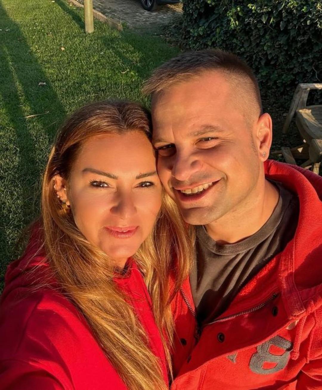 Yağmur Atacan anlattı: Pınar ı &ouml;peyim derken... 1