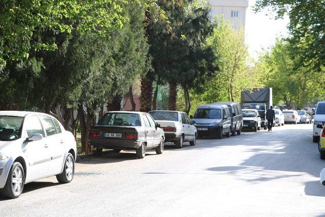 Kahramanmaraş’ta silahlı saldırı: 1 ölü, 1 yaralı