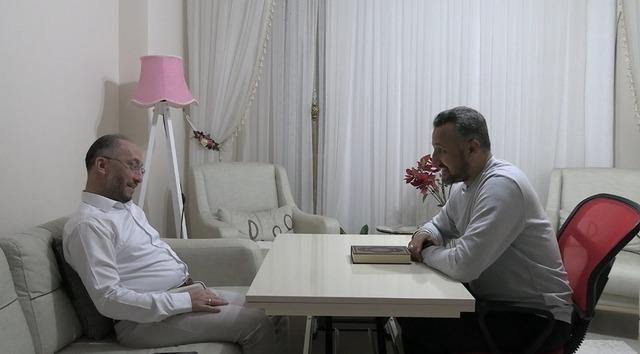 Kur’an-ı Kerim’i ezberlemenin ötesine geçti 5