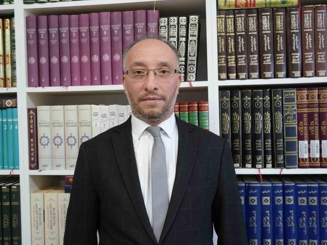 Kur’an-ı Kerim’i ezberlemenin ötesine geçti 2