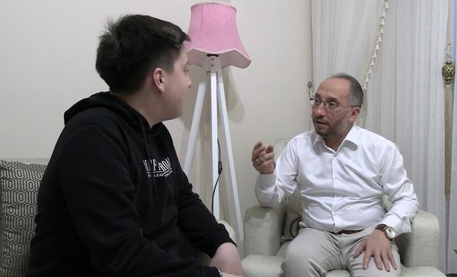 Kur’an-ı Kerim’i ezberlemenin ötesine geçti 1