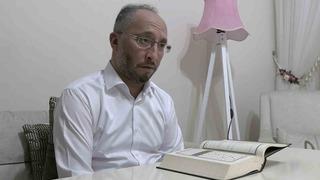 Kur’an-ı Kerim’i ezberlemenin ötesine geçti