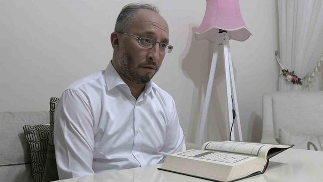 Kur’an-ı Kerim’i ezberlemenin ötesine geçti