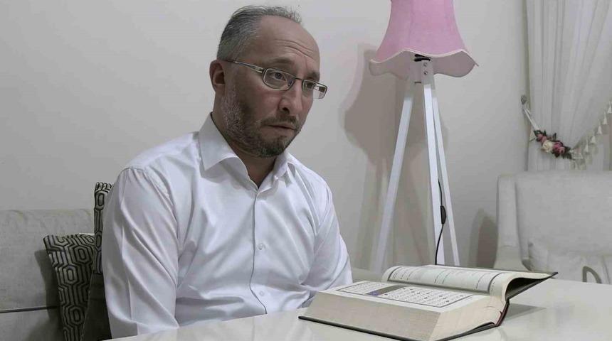 Kur&rsquo;an-ı Kerim&rsquo;i ezberlemenin &ouml;tesine ge&ccedil;ti