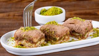 Bayramda ölçüsüz tatlı tüketimine dikkat! Uzman isimler uyardı