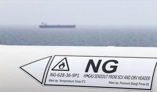 LNG ithalat&ccedil;ısı &uuml;lkeler alternatif tedarik kaynakları arayışında