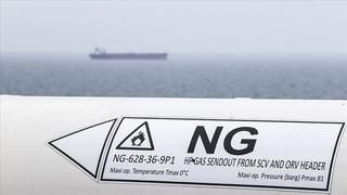 LNG ithalatçısı ülkeler alternatif tedarik kaynakları arayışında