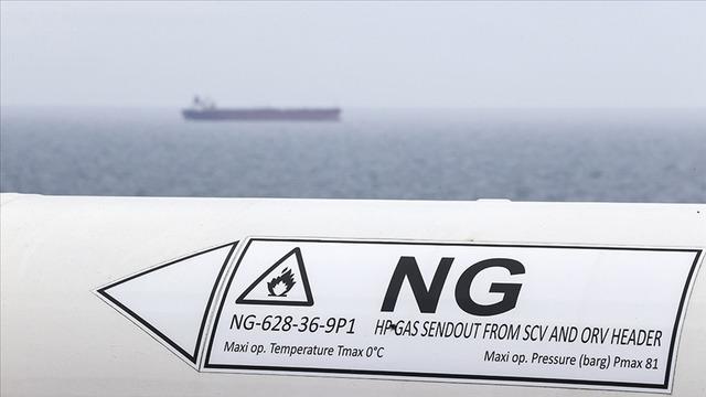 LNG ithalatçısı ülkeler alternatif tedarik kaynakları arayışında