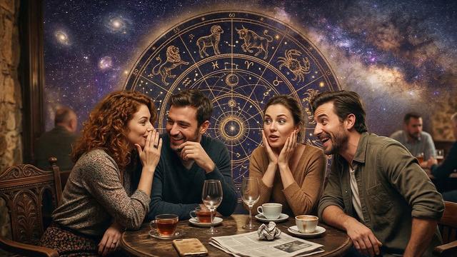 Kulakları her yerde! En dedikoducu 5 bur&ccedil; belirlendi