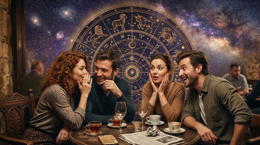 Kulakları her yerde! En dedikoducu 5 bur&ccedil; belirlendi