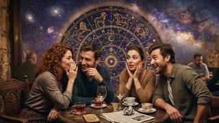 Kulakları her yerde! En dedikoducu 5 burç belirlendi