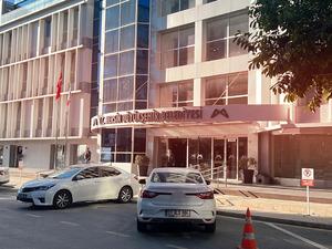 Mersin Büyükşehir Belediyesi'ne ikinci operasyon! 20 gözaltı