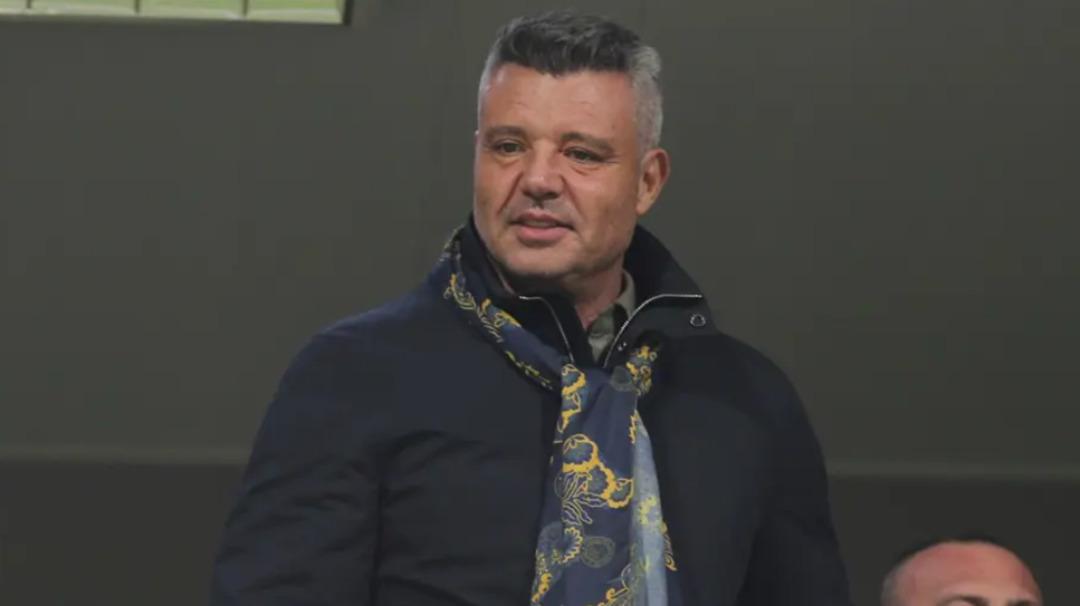 Tedesco dan Sadettin Saran a telefon! Bunu kimse bilmiyordu: İşte krizin perde arkası 1