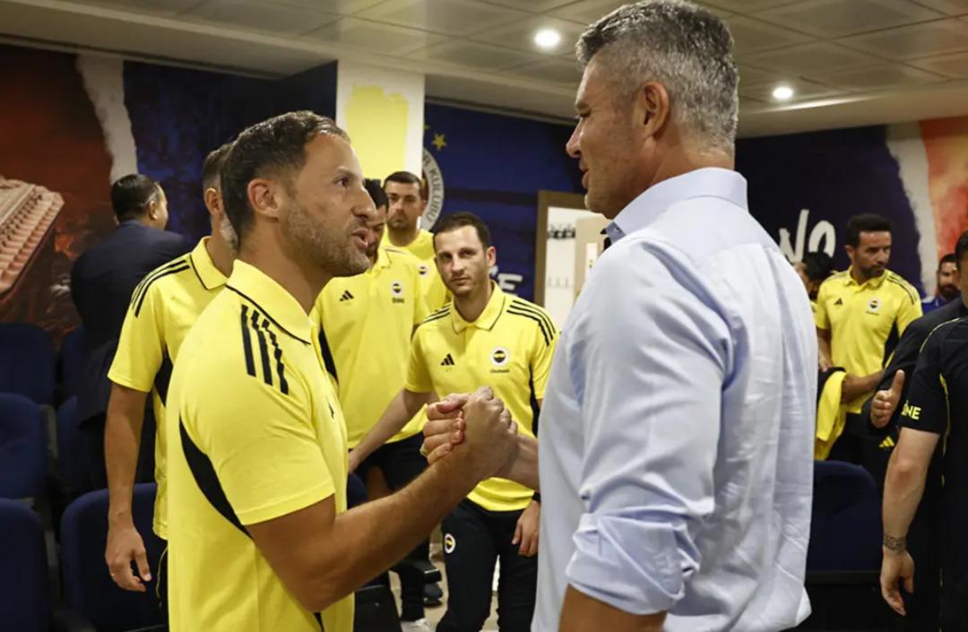 Tedesco dan Sadettin Saran a telefon! Bunu kimse bilmiyordu: İşte krizin perde arkası 2