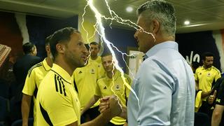 Tedesco'dan Sadettin Saran'a telefon! Bunu kimse bilmiyordu: İşte krizin perde arkası