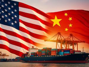ABD ile Çin, ekonomi ve ticaret müzakerelerine başladı