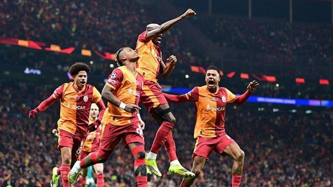 Liverpool Teknik Direkt&ouml;r&uuml; Arne Slot tan r&ouml;vanş &ouml;ncesi Galatasaray a olay s&ouml;zler! 1