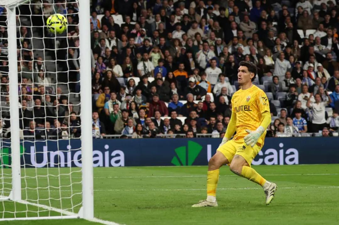 Arda Güler in tarihi golünde ilginç tesadüf! Bu kadarına da pes... 2