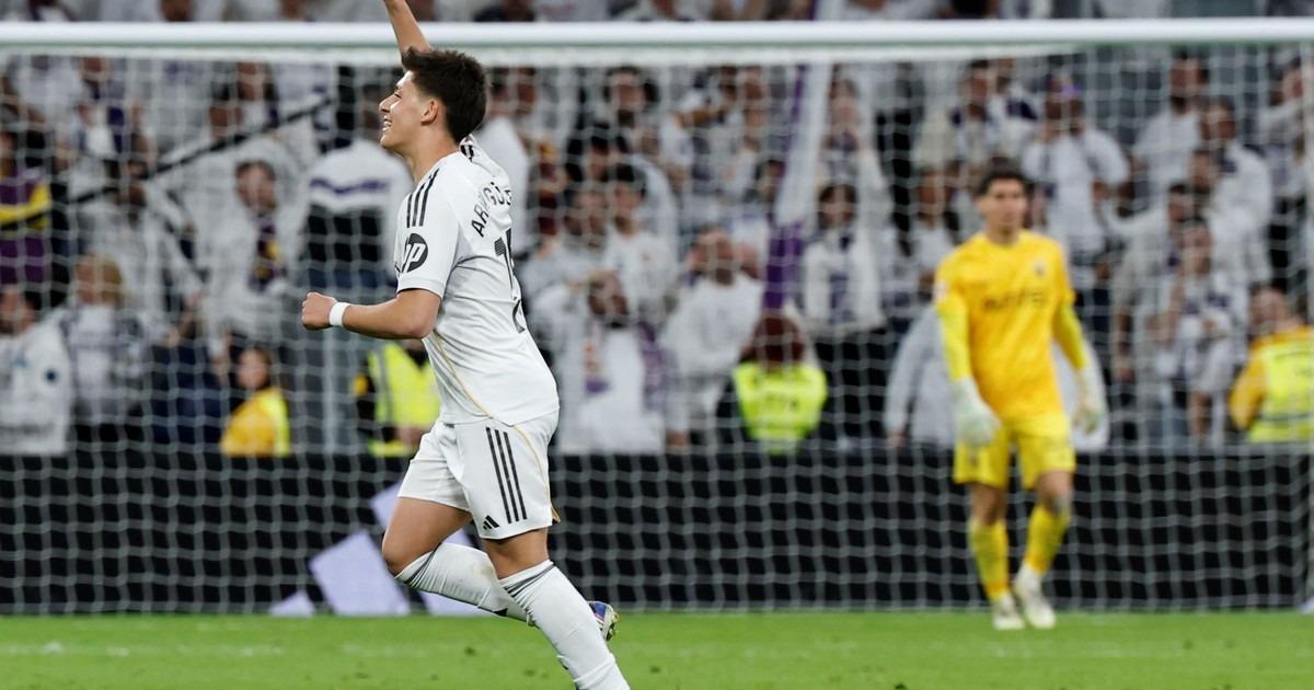 (&Ouml;zet) Manchester City - Real Madrid Ma&ccedil;ı &Ouml;zeti ve T&uuml;m &Ouml;nemli Anları 5