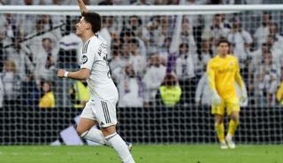 Arda G&uuml;ler'in tarihi gol&uuml;nde ilgin&ccedil; tesad&uuml;f! Bu kadarına da pes...