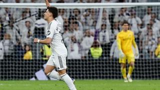 Arda Güler'in tarihi golünde ilginç tesadüf! Bu kadarına da pes...