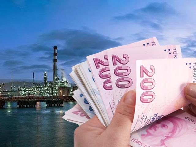 T&uuml;praş (TUPRS) temett&uuml; dağıtıyor! Hesaplara ne zaman ge&ccedil;ecek?