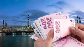 Tüpraş (TUPRS) temettü dağıtıyor! Hesaplara ne zaman geçecek?