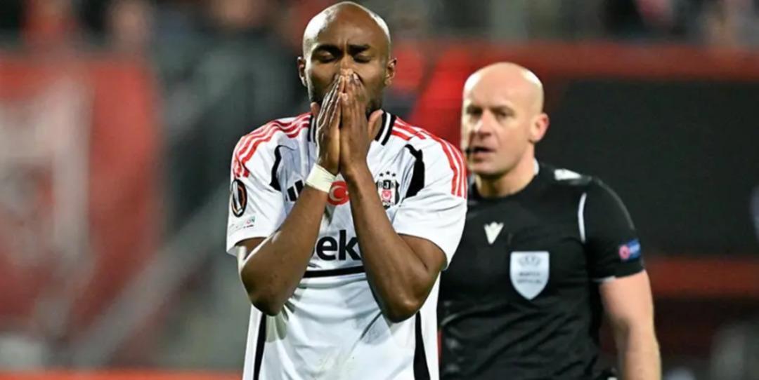 Beşiktaş ta Sergen Yal&ccedil;ın neşteri vurdu, 8 ismin bileti kesildi! Kasaya girecek o devasa rakam dudak u&ccedil;uklattı... 2