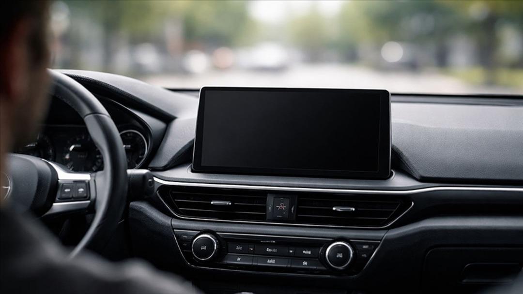 Durduruldu: Bakanlıktan ara&ccedil;larda multimedya ekran kullanımı i&ccedil;in yeni karar 1