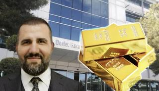 Daha &ouml;nce tahliye edilmişti! Mehmet Cemil Acar yakalandı