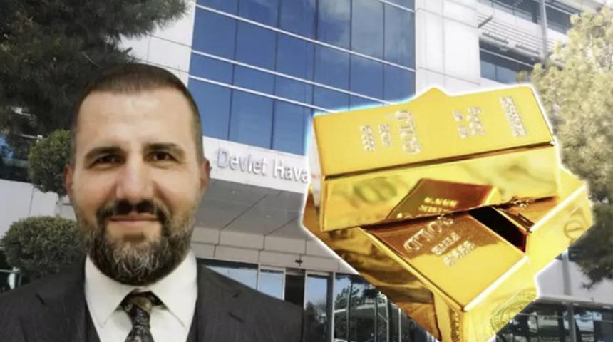 Daha &ouml;nce tahliye edilmişti! Mehmet Cemil Acar yakalandı