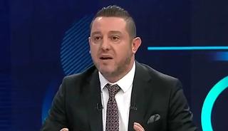 Nihat Kahveci'den olay yaratacak Victor Osimhen s&ouml;zleri: "Bence herkes yanlış biliyor"