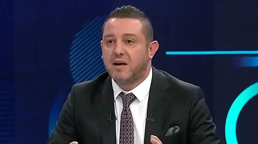 Nihat Kahveci'den olay yaratacak Victor Osimhen s&ouml;zleri: "Bence herkes yanlış biliyor"