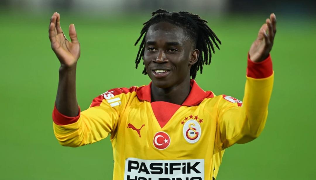 Nihat Kahveci den olay yaratacak Victor Osimhen s&ouml;zleri: "Bence herkes yanlış biliyor" 2