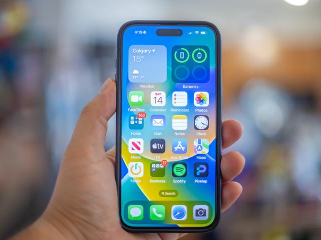 iPhone kullanıcıları dikkat! Bu bildirimi g&ouml;r&uuml;rseniz ciddiye alın