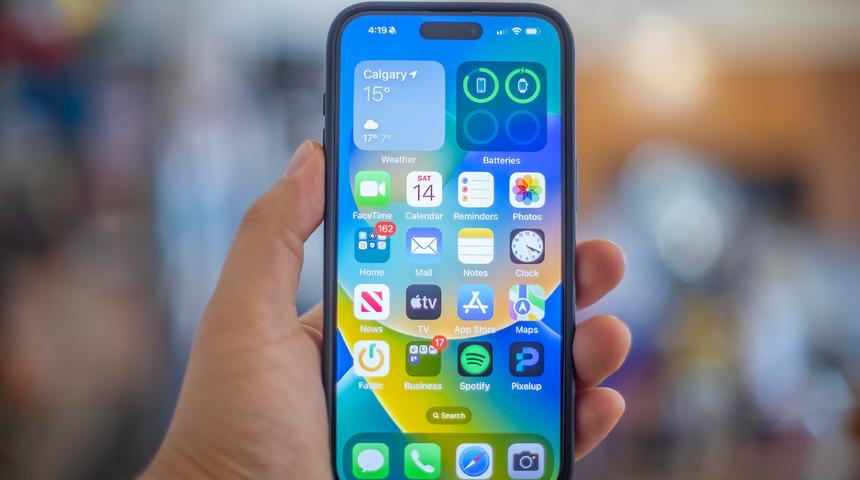 Apple'dan iPhone kullanıcılarına casus yazılım uyarısı: Bu bildirimi g&ouml;r&uuml;rseniz ciddiye alın