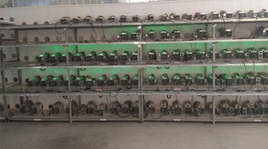 Çiftlik Bank soruşturmasında flaş gelişme! Yeri tespit edildi...